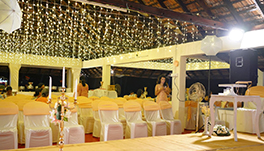 Cherai Beach Palace Kochi - Picture_3